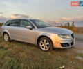 Серый Сеат Exeo ST, объемом двигателя 1.97 л и пробегом 310 тыс. км за 6500 $, фото 2 на Automoto.ua