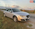 Серый Сеат Exeo ST, объемом двигателя 1.97 л и пробегом 310 тыс. км за 6500 $, фото 23 на Automoto.ua