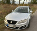 Серый Сеат Exeo ST, объемом двигателя 1.97 л и пробегом 310 тыс. км за 6500 $, фото 6 на Automoto.ua
