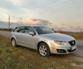 Серый Сеат Exeo ST, объемом двигателя 1.97 л и пробегом 320 тыс. км за 5400 $, фото 1 на Automoto.ua