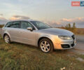 Серый Сеат Exeo ST, объемом двигателя 1.97 л и пробегом 310 тыс. км за 6500 $, фото 3 на Automoto.ua