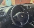 Серый Сеат Exeo ST, объемом двигателя 1.8 л и пробегом 219 тыс. км за 7500 $, фото 11 на Automoto.ua