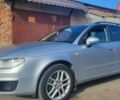 Серый Сеат Exeo ST, объемом двигателя 1.8 л и пробегом 219 тыс. км за 7500 $, фото 2 на Automoto.ua