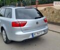 Сірий Сеат Exeo ST, об'ємом двигуна 2 л та пробігом 216 тис. км за 7007 $, фото 2 на Automoto.ua