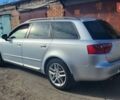Серый Сеат Exeo ST, объемом двигателя 1.8 л и пробегом 219 тыс. км за 7500 $, фото 3 на Automoto.ua