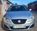 Серый Сеат Exeo ST, объемом двигателя 1.8 л и пробегом 219 тыс. км за 7500 $, фото 1 на Automoto.ua