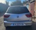 Серый Сеат Exeo ST, объемом двигателя 1.8 л и пробегом 219 тыс. км за 7500 $, фото 4 на Automoto.ua