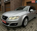 Серый Сеат Exeo ST, объемом двигателя 1.8 л и пробегом 215 тыс. км за 6999 $, фото 1 на Automoto.ua