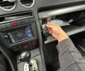 Серый Сеат Exeo ST, объемом двигателя 1.97 л и пробегом 266 тыс. км за 4900 $, фото 22 на Automoto.ua