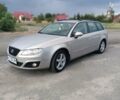 Серый Сеат Exeo ST, объемом двигателя 1.97 л и пробегом 253 тыс. км за 10000 $, фото 3 на Automoto.ua