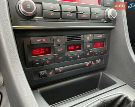 Серый Сеат Exeo ST, объемом двигателя 1.8 л и пробегом 215 тыс. км за 6999 $, фото 41 на Automoto.ua