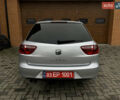 Серый Сеат Exeo ST, объемом двигателя 1.8 л и пробегом 215 тыс. км за 6999 $, фото 7 на Automoto.ua