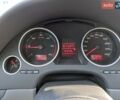 Серый Сеат Exeo ST, объемом двигателя 1.97 л и пробегом 275 тыс. км за 8000 $, фото 1 на Automoto.ua