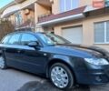 Серый Сеат Exeo ST, объемом двигателя 1.97 л и пробегом 275 тыс. км за 8000 $, фото 9 на Automoto.ua