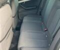 Серый Сеат Exeo ST, объемом двигателя 2 л и пробегом 197 тыс. км за 9283 $, фото 5 на Automoto.ua