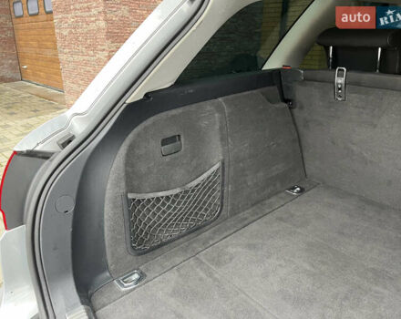 Серый Сеат Exeo ST, объемом двигателя 1.8 л и пробегом 215 тыс. км за 6999 $, фото 26 на Automoto.ua