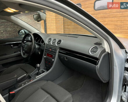 Серый Сеат Exeo ST, объемом двигателя 1.8 л и пробегом 215 тыс. км за 6999 $, фото 33 на Automoto.ua