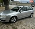 Серый Сеат Exeo ST, объемом двигателя 1.97 л и пробегом 266 тыс. км за 4900 $, фото 17 на Automoto.ua