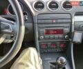 Серый Сеат Exeo ST, объемом двигателя 1.97 л и пробегом 275 тыс. км за 8000 $, фото 2 на Automoto.ua