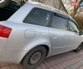 Серый Сеат Exeo ST, объемом двигателя 2 л и пробегом 197 тыс. км за 9283 $, фото 10 на Automoto.ua
