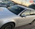 Серый Сеат Exeo ST, объемом двигателя 2 л и пробегом 197 тыс. км за 9283 $, фото 7 на Automoto.ua