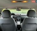 Серый Сеат Exeo ST, объемом двигателя 1.97 л и пробегом 266 тыс. км за 4900 $, фото 12 на Automoto.ua