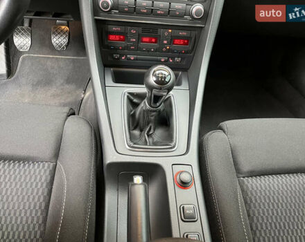 Серый Сеат Exeo ST, объемом двигателя 1.8 л и пробегом 215 тыс. км за 6999 $, фото 43 на Automoto.ua