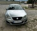 Серый Сеат Exeo ST, объемом двигателя 1.97 л и пробегом 266 тыс. км за 4900 $, фото 4 на Automoto.ua