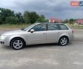 Серый Сеат Exeo ST, объемом двигателя 1.97 л и пробегом 253 тыс. км за 10000 $, фото 6 на Automoto.ua