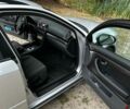 Серый Сеат Exeo ST, объемом двигателя 1.97 л и пробегом 266 тыс. км за 4900 $, фото 10 на Automoto.ua