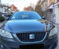 Сірий Сеат Exeo ST, об'ємом двигуна 1.97 л та пробігом 230 тис. км за 8300 $, фото 3 на Automoto.ua