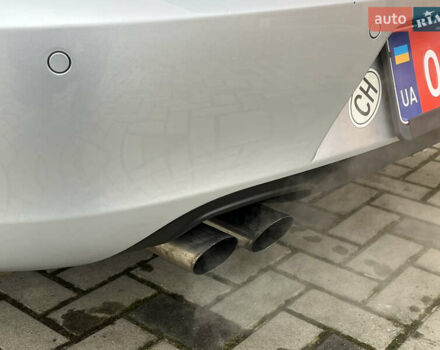 Серый Сеат Exeo ST, объемом двигателя 1.8 л и пробегом 215 тыс. км за 6999 $, фото 47 на Automoto.ua