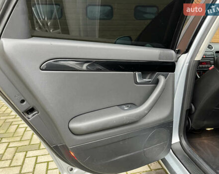 Серый Сеат Exeo ST, объемом двигателя 1.8 л и пробегом 215 тыс. км за 6999 $, фото 22 на Automoto.ua