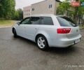 Сірий Сеат Exeo ST, об'ємом двигуна 1.97 л та пробігом 229 тис. км за 7900 $, фото 3 на Automoto.ua
