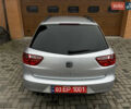 Серый Сеат Exeo ST, объемом двигателя 1.8 л и пробегом 215 тыс. км за 6999 $, фото 6 на Automoto.ua