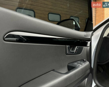 Серый Сеат Exeo ST, объемом двигателя 1.8 л и пробегом 215 тыс. км за 6999 $, фото 19 на Automoto.ua