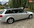 Серый Сеат Exeo ST, объемом двигателя 1.97 л и пробегом 266 тыс. км за 4900 $, фото 2 на Automoto.ua