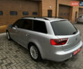 Сірий Сеат Exeo ST, об'ємом двигуна 1.8 л та пробігом 215 тис. км за 6899 $, фото 5 на Automoto.ua