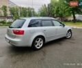 Сірий Сеат Exeo ST, об'ємом двигуна 1.97 л та пробігом 229 тис. км за 7900 $, фото 5 на Automoto.ua