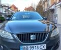 Серый Сеат Exeo ST, объемом двигателя 1.97 л и пробегом 275 тыс. км за 8000 $, фото 3 на Automoto.ua