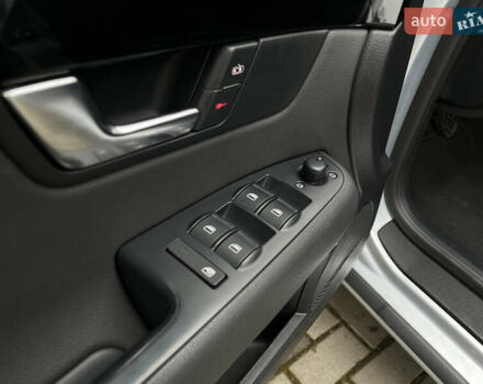 Серый Сеат Exeo ST, объемом двигателя 1.8 л и пробегом 215 тыс. км за 6999 $, фото 18 на Automoto.ua