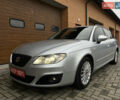 Сірий Сеат Exeo ST, об'ємом двигуна 1.8 л та пробігом 215 тис. км за 6899 $, фото 2 на Automoto.ua