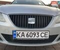 Сірий Сеат Exeo ST, об'ємом двигуна 2 л та пробігом 197 тис. км за 8000 $, фото 3 на Automoto.ua