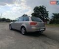 Серый Сеат Exeo ST, объемом двигателя 1.97 л и пробегом 253 тыс. км за 10000 $, фото 7 на Automoto.ua