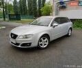 Сірий Сеат Exeo ST, об'ємом двигуна 1.97 л та пробігом 229 тис. км за 7900 $, фото 1 на Automoto.ua