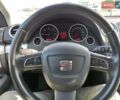 Серый Сеат Exeo ST, объемом двигателя 1.97 л и пробегом 275 тыс. км за 8000 $, фото 1 на Automoto.ua