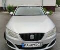 Сірий Сеат Exeo ST, об'ємом двигуна 1.97 л та пробігом 229 тис. км за 7900 $, фото 7 на Automoto.ua