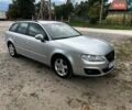 Серый Сеат Exeo ST, объемом двигателя 1.97 л и пробегом 266 тыс. км за 4900 $, фото 3 на Automoto.ua