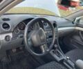 Серый Сеат Exeo ST, объемом двигателя 2 л и пробегом 197 тыс. км за 9283 $, фото 4 на Automoto.ua