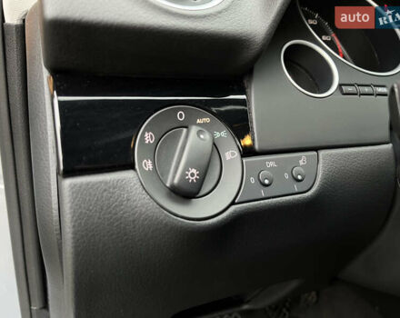 Серый Сеат Exeo ST, объемом двигателя 1.8 л и пробегом 215 тыс. км за 6999 $, фото 35 на Automoto.ua